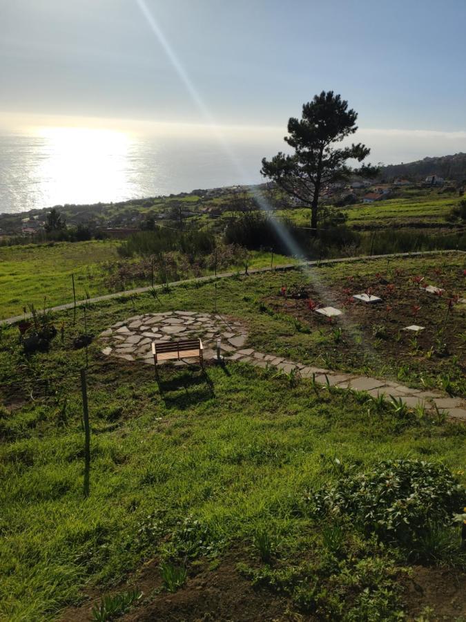 Calheta Glamping Pods - Nature Retreat Exterior photo