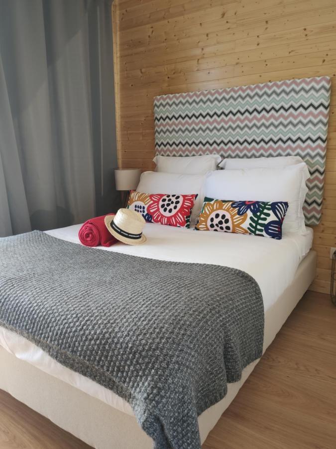 Calheta Glamping Pods - Nature Retreat Exterior photo