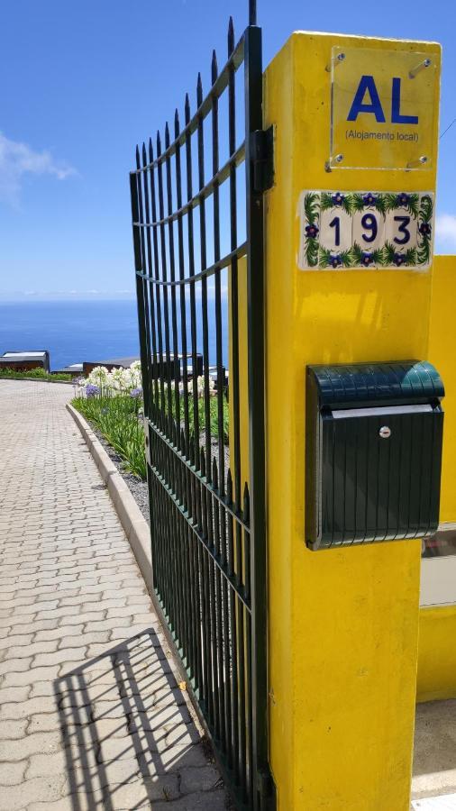 Calheta Glamping Pods - Nature Retreat Exterior photo